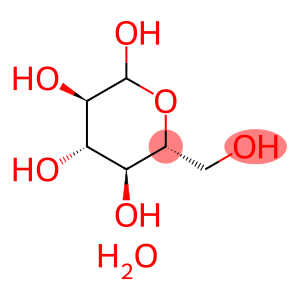 D-吡喃葡萄糖一水合物