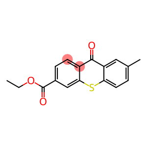 ethyl 7-methyl-9-oxo-9H-thioxanthene-3-carboxylate