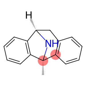 MK-801 (Dizocilpine)