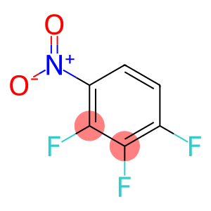 1,2,3-Trifluoro-4-nitrobenzene