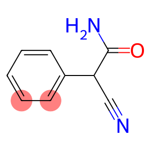 2-氰基-2-苯基乙酰胺