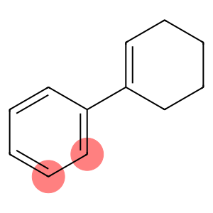 1-Phenyl-1-cyclohexene