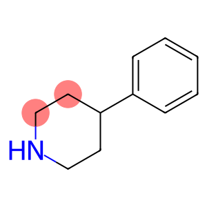 4-Phenylpiperidine