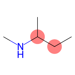 N-甲基-2-丁胺