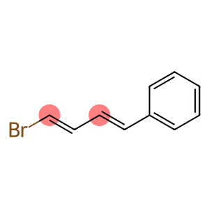 ((1E,3E)-4-BROMO-BUTA-1,3-DIENYL)-BENZENE