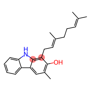 Mahanimbinol