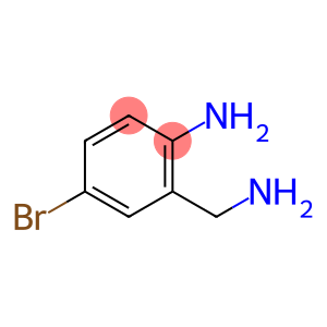 2-(AMINOMETHYL)-4-BROMOANILINE