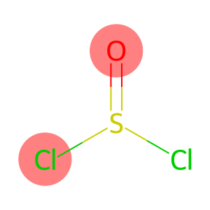 Thionyl chloride