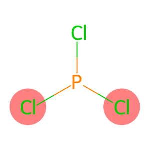 Phosphorous chloride