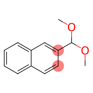 Naphthalene, 2-(dimethoxymethyl)-