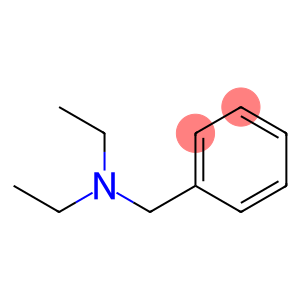 N-Benzyldiethylamine