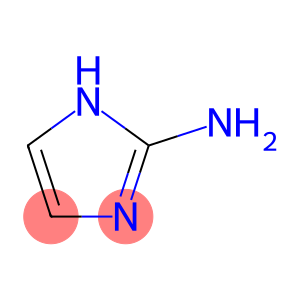 2-氨基咪唑