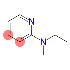 2-(乙基甲氨基)吡啶