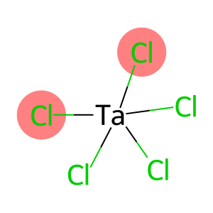 TantalumVchlorideresublimedmetalsbasisyellowpowd