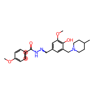 (5Z)-5-(1H-pyrrol-2-ylmethylidene)pyrrol-2-one