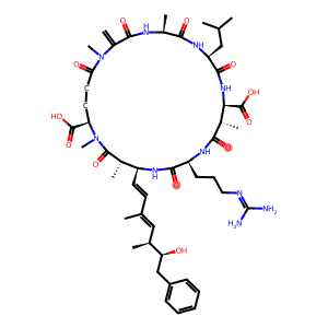 microcystin