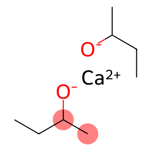 calcium dibutan-2-olate