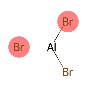 三溴化铝