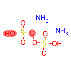 Ammonium persulfate