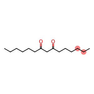 7,9-Pentadecanedione