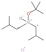 二异丁基-叔丁氧基氢化铝锂