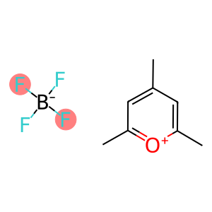 2,4,6-三甲基吡啶鎓四氟硼酸盐
