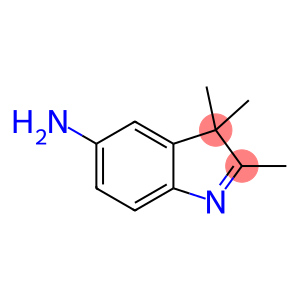 5-Amino-2,3,3-Trimethyl-3H-Indole