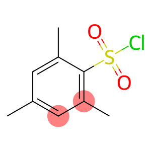 2,4,6-TRIMETHYLBENZYLSULFONYL CHLORIDE