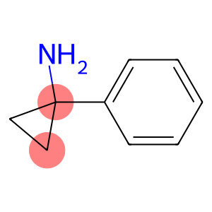 1-PHENYL-CYCLOPROPYLAMINE