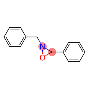 2-Benzyl-3-phenyloxaziridine