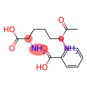 LYSINE ACETYL-SALICYLATE