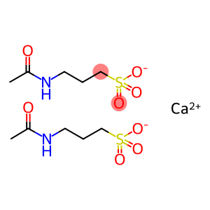 Acamprosate calcium