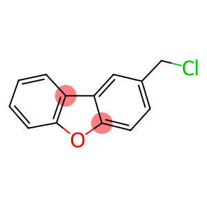 2-(chloromethyl)dibenzo[b,d]furan