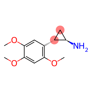 rac-(1R,2S)-2-(2,4,5-trimethoxyphenyl)cyclopropan-1-amine