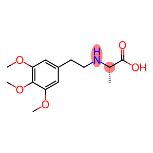 Mescaloruvic acid