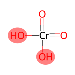 Chromic acid