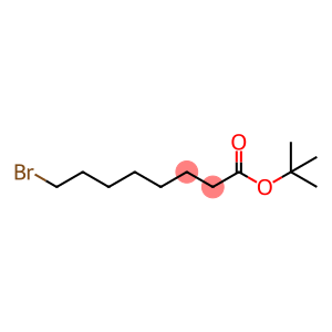 8-Bromooctanoic acid  tert-butyl ester