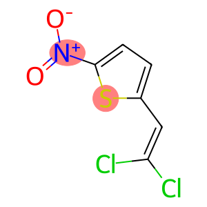 2-(2,2-dichlorovinyl)-5-nitrothiophene