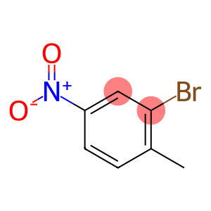 2-溴-4-硝基甲苯