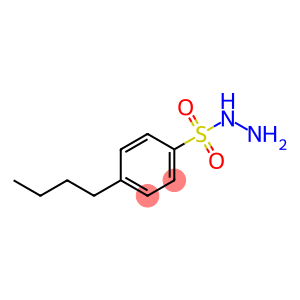 4-BUTYLBENZENESULFONOHYDRAZIDE