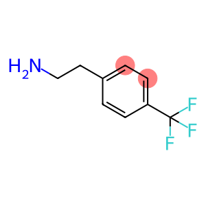 4-trifluoroMethylphenylethanamine