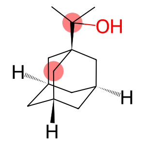 2-(1-Adamantyl)propan-2-ol