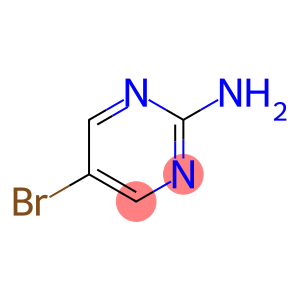2-氨基-5-溴嘧啶