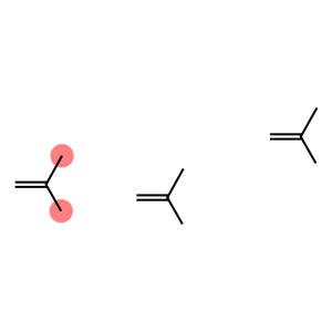 Triisobutylene (mixture of branched chain isomer)