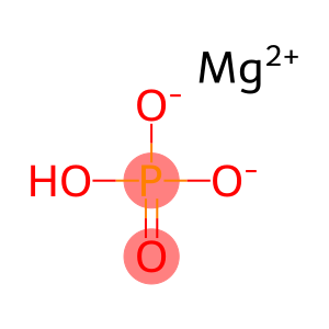 Magnesium bis(dihydrophosphate)