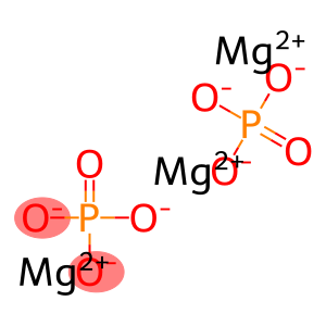 MAGNESIUM PHOSPHATE