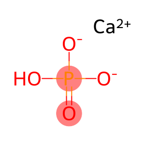 Dicalcium phosphate