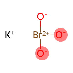 Potassium bromate [UN1484]  [Oxidizer]