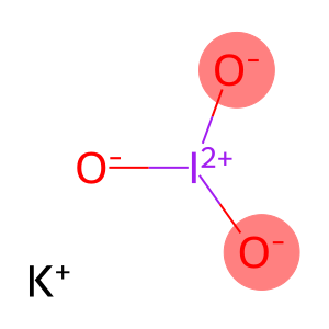 POTASSIUM IODATE