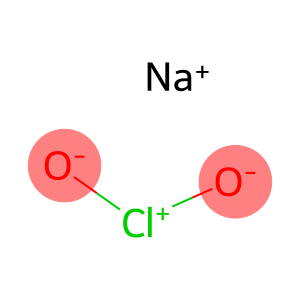 Chlorite sodium